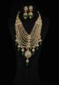 Gold Necklace 15