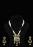 Gold Necklace 23
