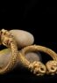 Gold Bangle 2