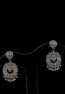 Diamond Earring 25
