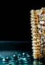 Gold Bangle 6