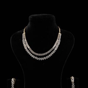 Diamond Necklace 40